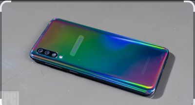 Samsung A50