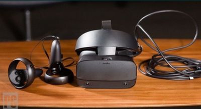 Oculus rift sastiyana zoʻr