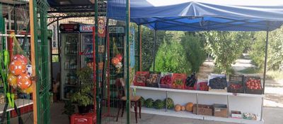 Срочно продаётся Магазин бизнес на Юнусабаде, места аренда!