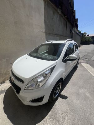 Spark 2022 A/T ideal