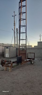 Буравой хизмати скважина ковлаш