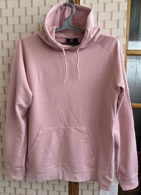 Худи « H&M” х/б , разм. eur M
