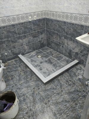 Кафельщик