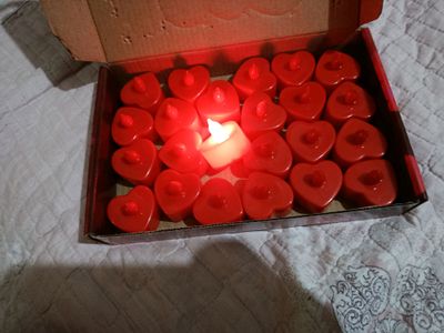 yurakchali shamchalar