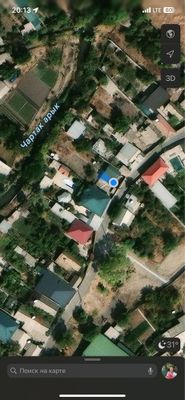 Продаётся участок 6,4 сотки в Сергелийском районе, махалля «Райхон»