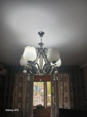 Люстра продаю сифати яхши