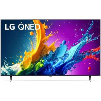 Продаю новы телевизоры LG 86QNED80T6A