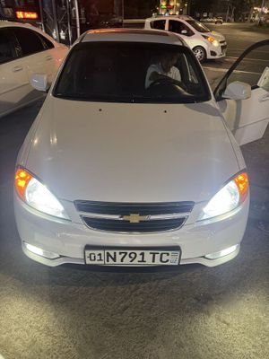 Gentra 2021 LTZ 3 pozitsia