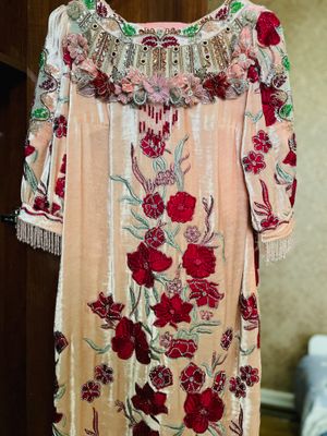 Toʻyga chiroyli koʻylak kiyishni xoxlaysizmi? Mana
