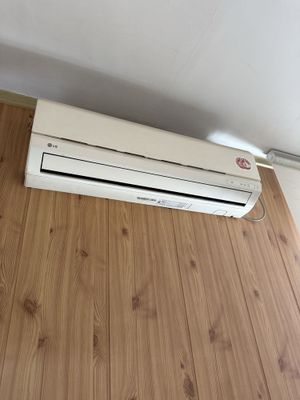 продаётся кондиционер в хорошем состоянии