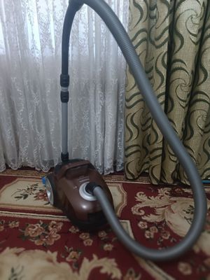 Pilesos philips noviy motor
