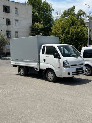 KIA Bongo Срочно