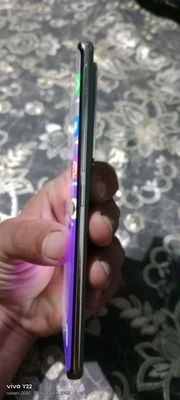 Infinix zero 30