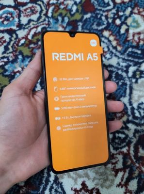 Redmi A5