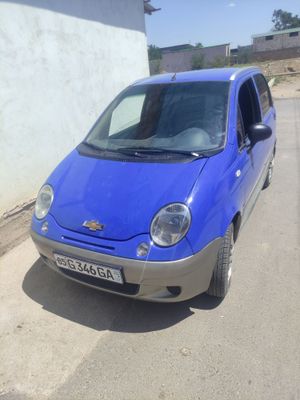 Matiz best 2007 asvijit boʻlgan 4yangi balon xaydashga tayyor
