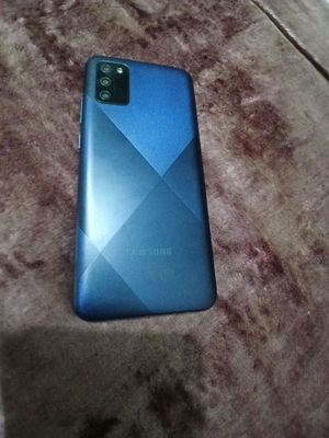 Samsung a02s 4/32