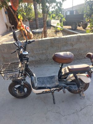 Matotsikil sotiladi