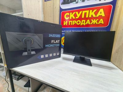 Продается монитор Zifler 24 120Hrz