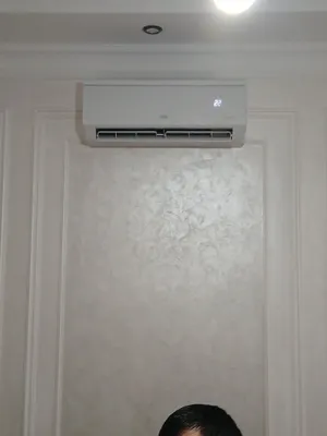 Kandisaner ustanovka remont