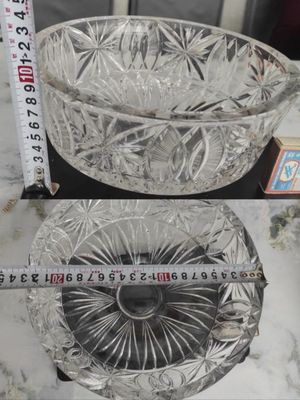 Продам хрусталь СССР