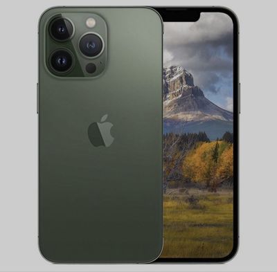 Iphone 13 pro 128gb
