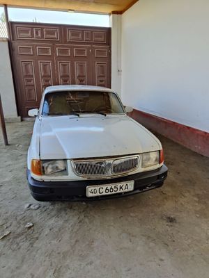 Волга машинаси сотилади