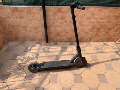 Электро самокат mi electic scooter 3