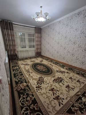 Аренда на Ялангач 2-комнатная квартира с обстановкой