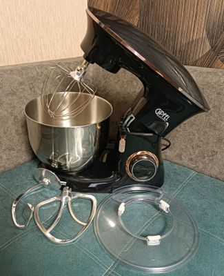 Планетарный миксер GIPFEL GF-1602