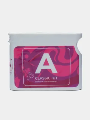 Антиокс антиоксидант