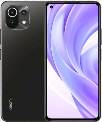 XIOMI 11LITE 5G