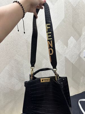 Сумка Fendi