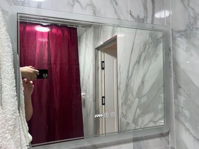 Продается зеркало б/у