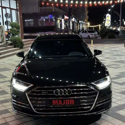 AUDI A6 Long Sotiladi