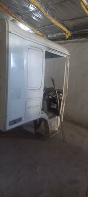 Howo samasval kabina detalga sotiladi