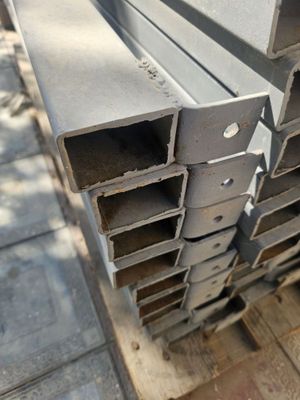 3м профиль 6х4 см