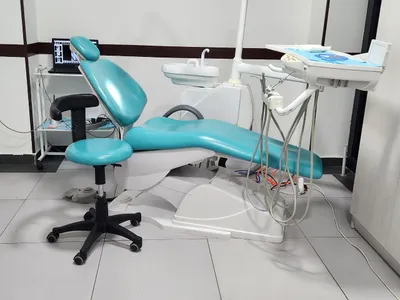 Стомотологик кресло