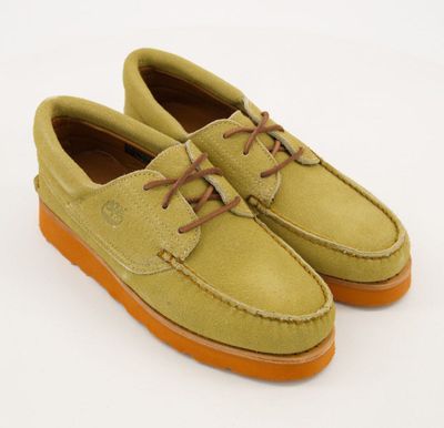 TIMBERLAND original shoes from UK size7.5 41