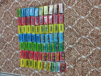 Продам жвачки ТУРБО