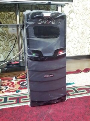 Core i5 10400F игровой системник