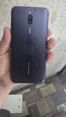 Redmi 8 32G Black