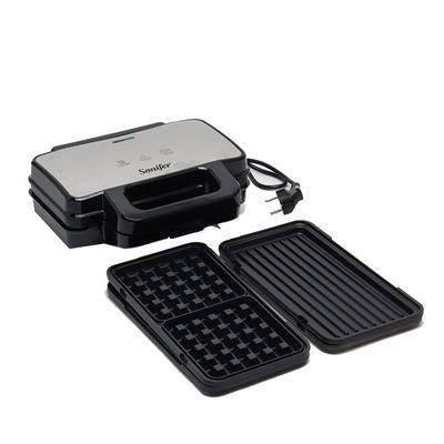 Вафельница Sonifer SF-6166