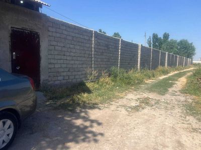 Ер сотилади Зангиота Сергелига 1,5 км, 18 сотих, зор локацияда