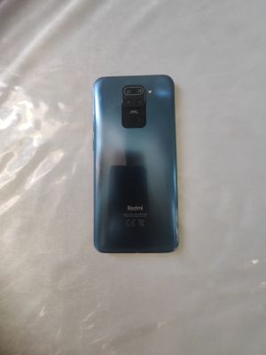 Redmi note 9 64gb