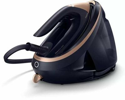 Парогенератор BRAUN CareStyle 7 Pro