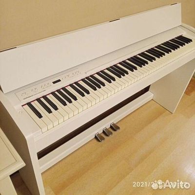 Пианино цифровое 88клавиш
