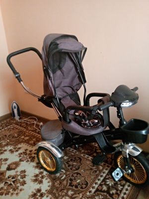Bollar uchun velo kalysaka