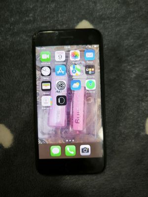 iPhone 7 на 32 гига