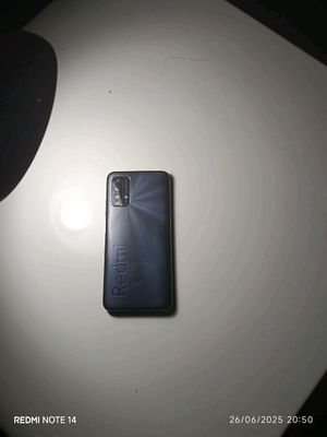 Redmi 9t 256talik