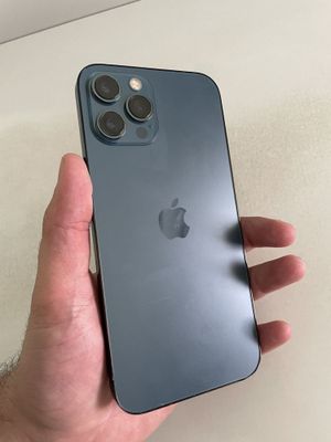 iphone 12 Pro Max 128Gb Blue